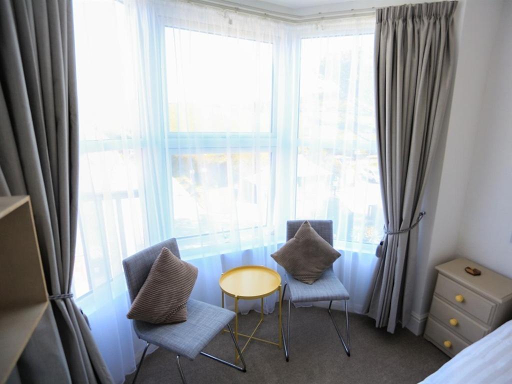Bed and Breakfast The Smugglers Rest Вулакомб Номер фото